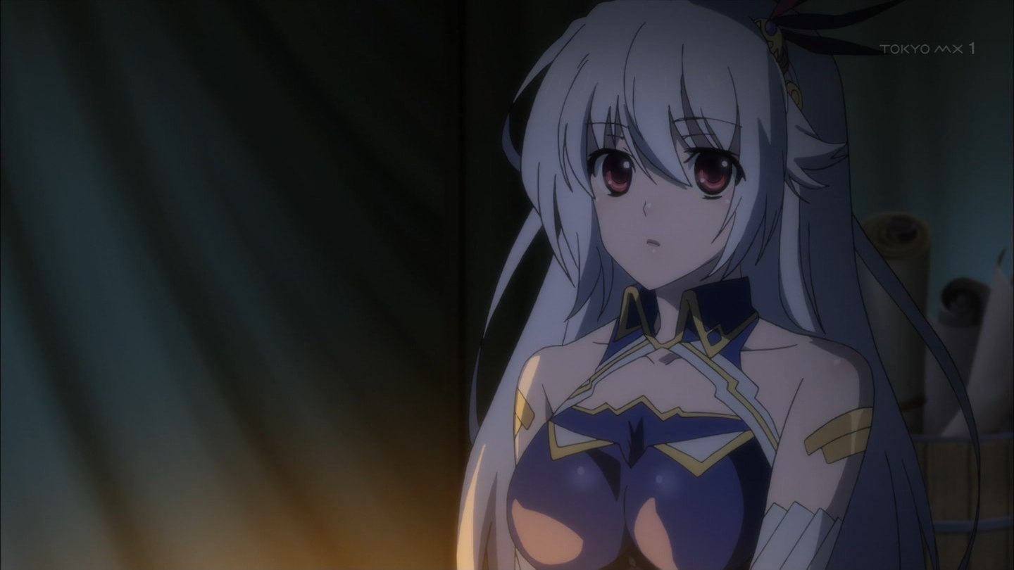 魔弾の王と戦姫 第13話 最終回 の感想まとめ 画像あり 旧あにまん 魔弾の王と戦姫 第13話 最終回 の感想まとめ 画像あり 旧あにまん
