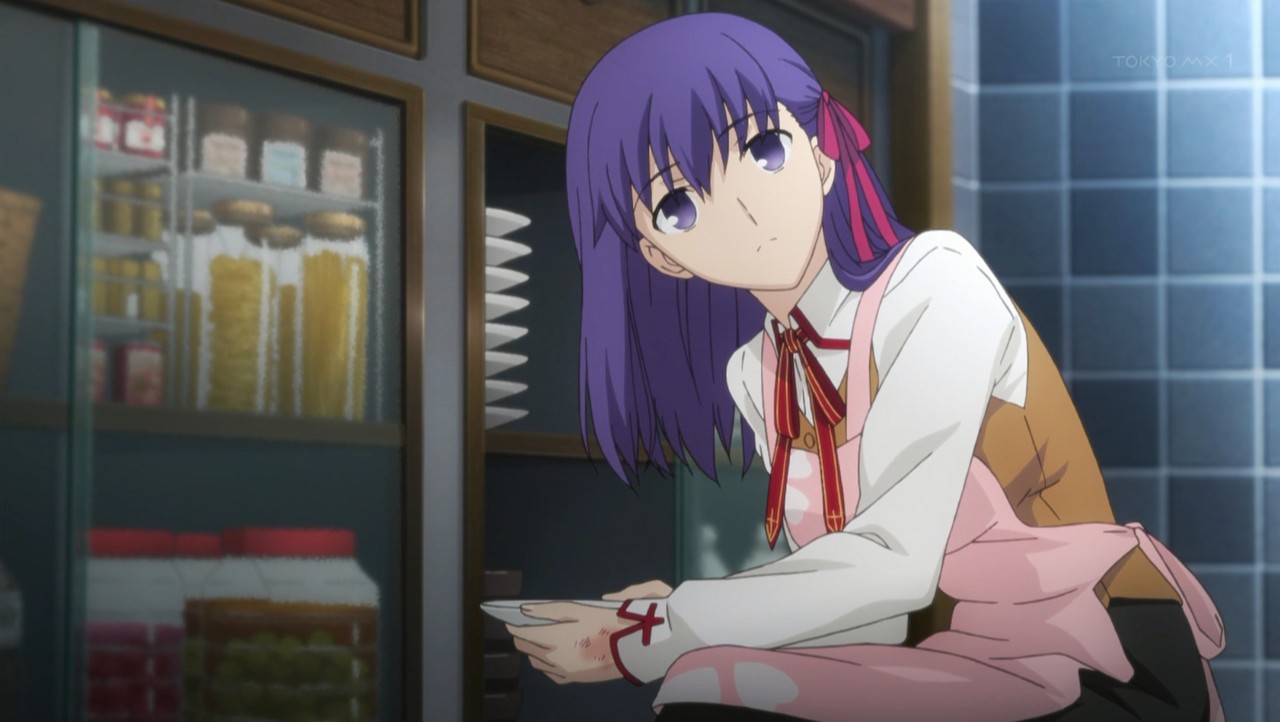 【Fate／stay night[UBW]】桜ちゃんて可愛いし処女だよね？【ネタバレ注意】 旧あにまん！