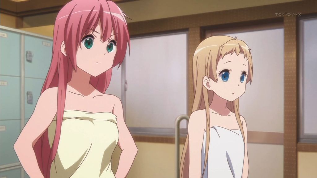 【中二病でも恋がしたい！戀】第12話の感想まとめ「一色大勝利！やったぜ！！」【画像あり】 旧あにまん！