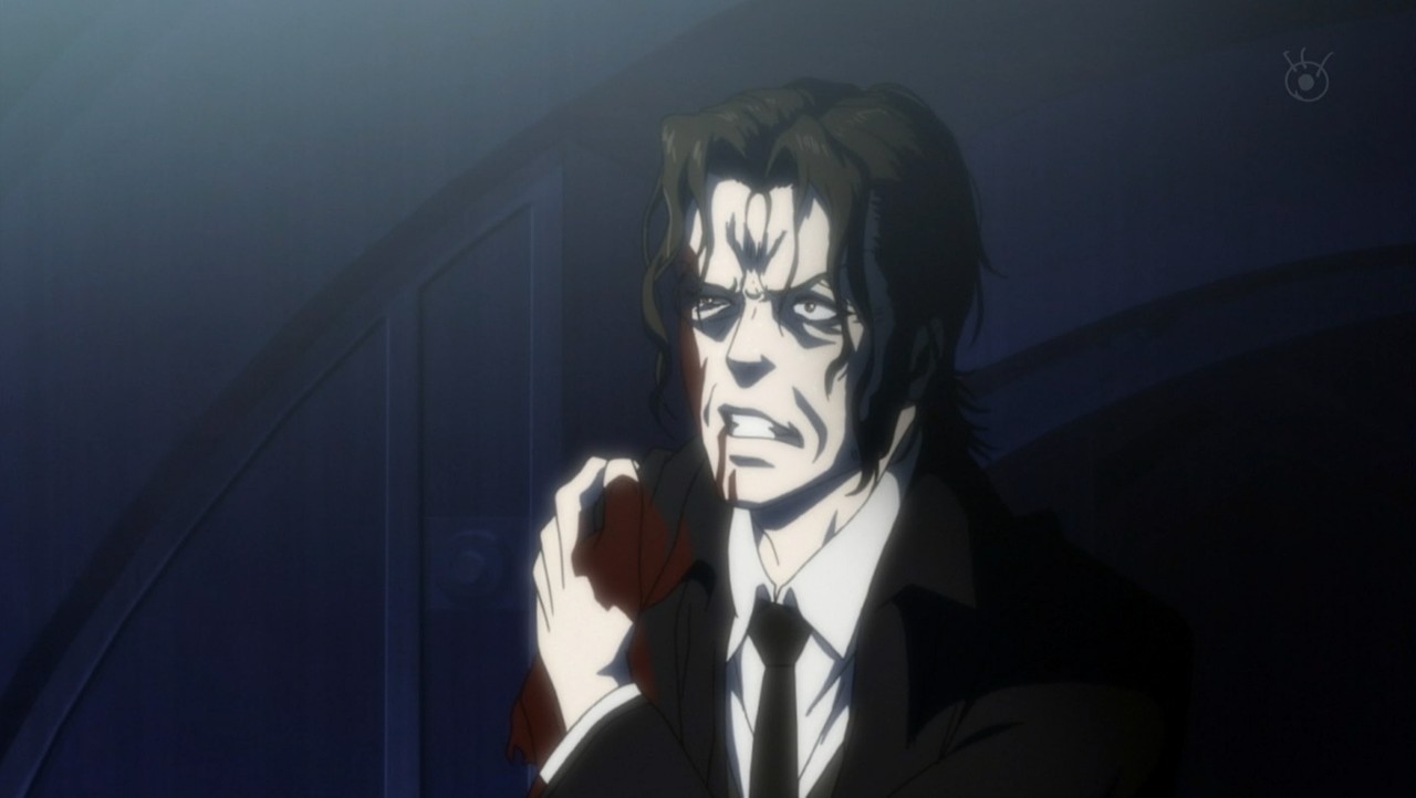 Psycho Pass サイコパス 2 第11話 最終回 の感想まとめ 画像あり 旧あにまん