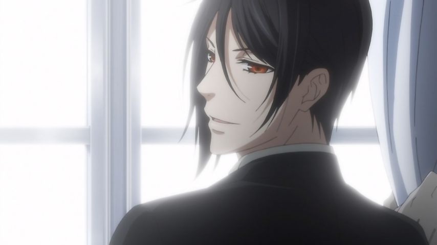 黒執事 Book Of Circus 第1話の感想まとめ 2期までの話はどこいったの 画像あり 旧あにまん