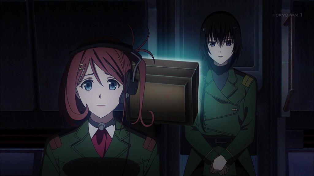 白銀の意思アルジェヴォルン 第24話 最終回 の感想まとめ 画像あり 旧あにまん