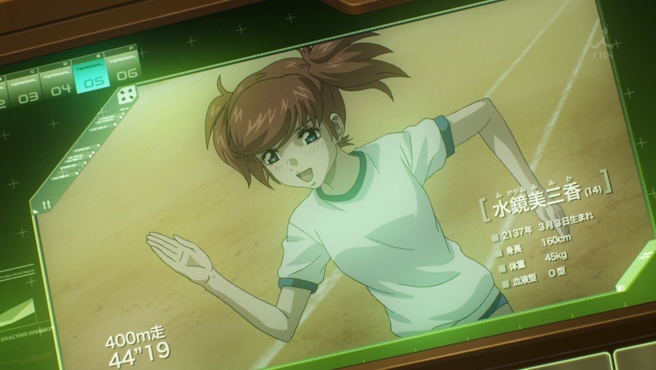 蒼穹のファフナー Exodus 第4話 継承者たち の感想まとめ 画像あり 旧あにまん 蒼穹のファフナー Exodus 第4話 継承者たち の感想まとめ 画像あり 旧あにまん