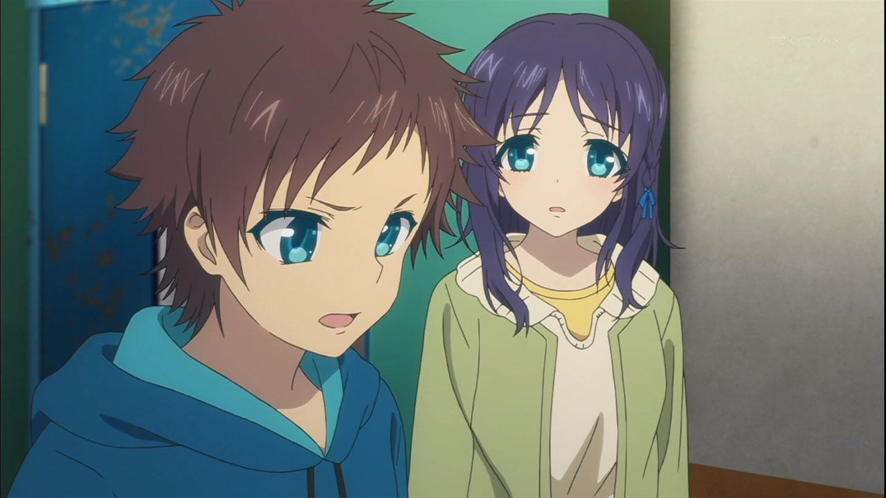 凪のあすから 第17話の感想まとめ 要はやっぱりイケメンだった 画像あり 旧あにまん 凪のあすから 第17話の感想まとめ 要はやっぱりイケメンだった 画像あり 旧あにまん
