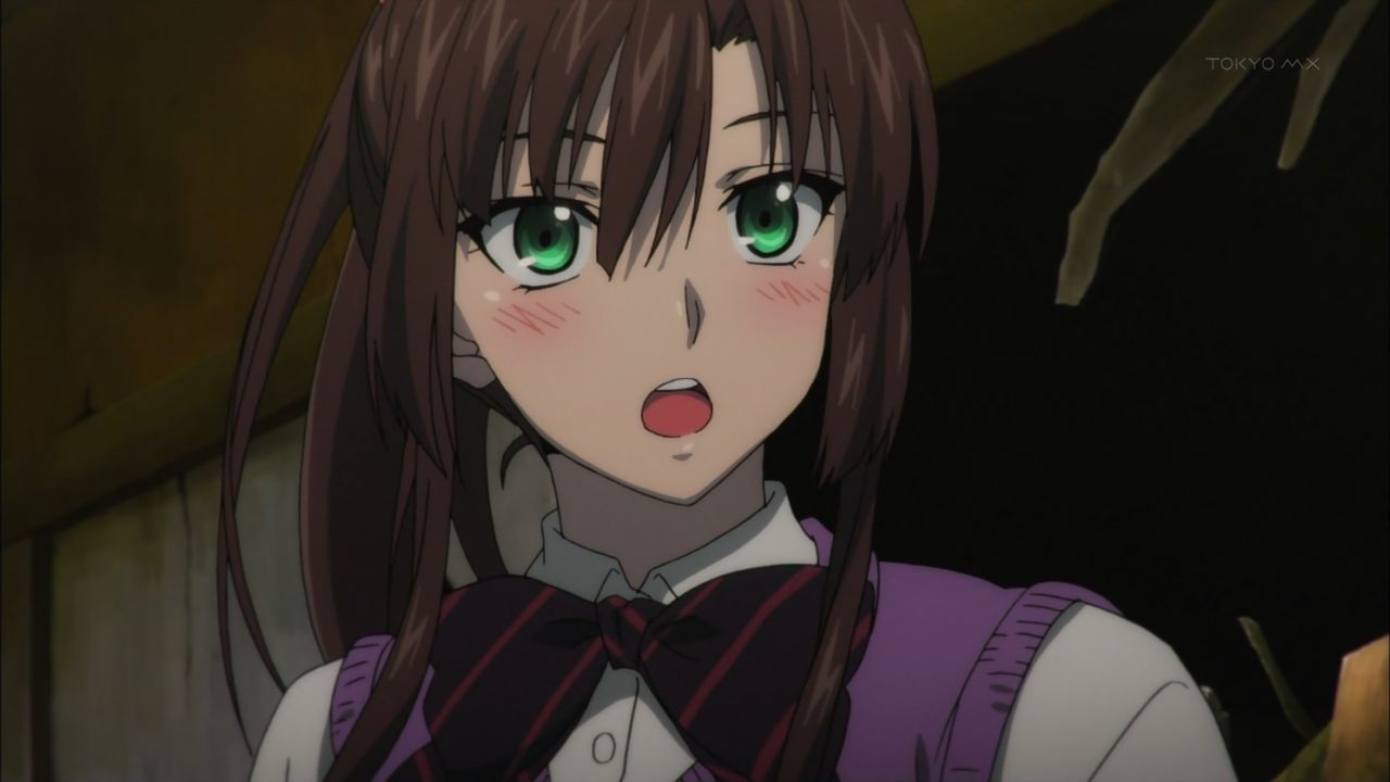 ストライク ザ ブラッド 第8話の感想まとめ 今回のパンツ担当は雪菜ちゃん 紗矢華ちゃん 凪沙ちゃん 画像あり 旧あにまん ストライク ザ ブラッド 第8話の感想まとめ 今回のパンツ担当は雪菜ちゃん 紗矢華ちゃん 凪沙ちゃん 画像あり 旧あにまん