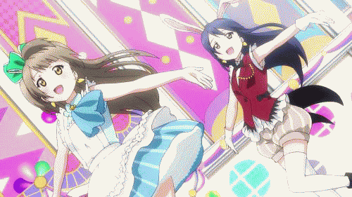 ラブライブ 今週の海未ちゃんが最高に可愛すぎワロタ 画像あり 旧あにまん ラブライブ 今週の海未ちゃんが最高に可愛すぎワロタ 画像あり 旧あにまん