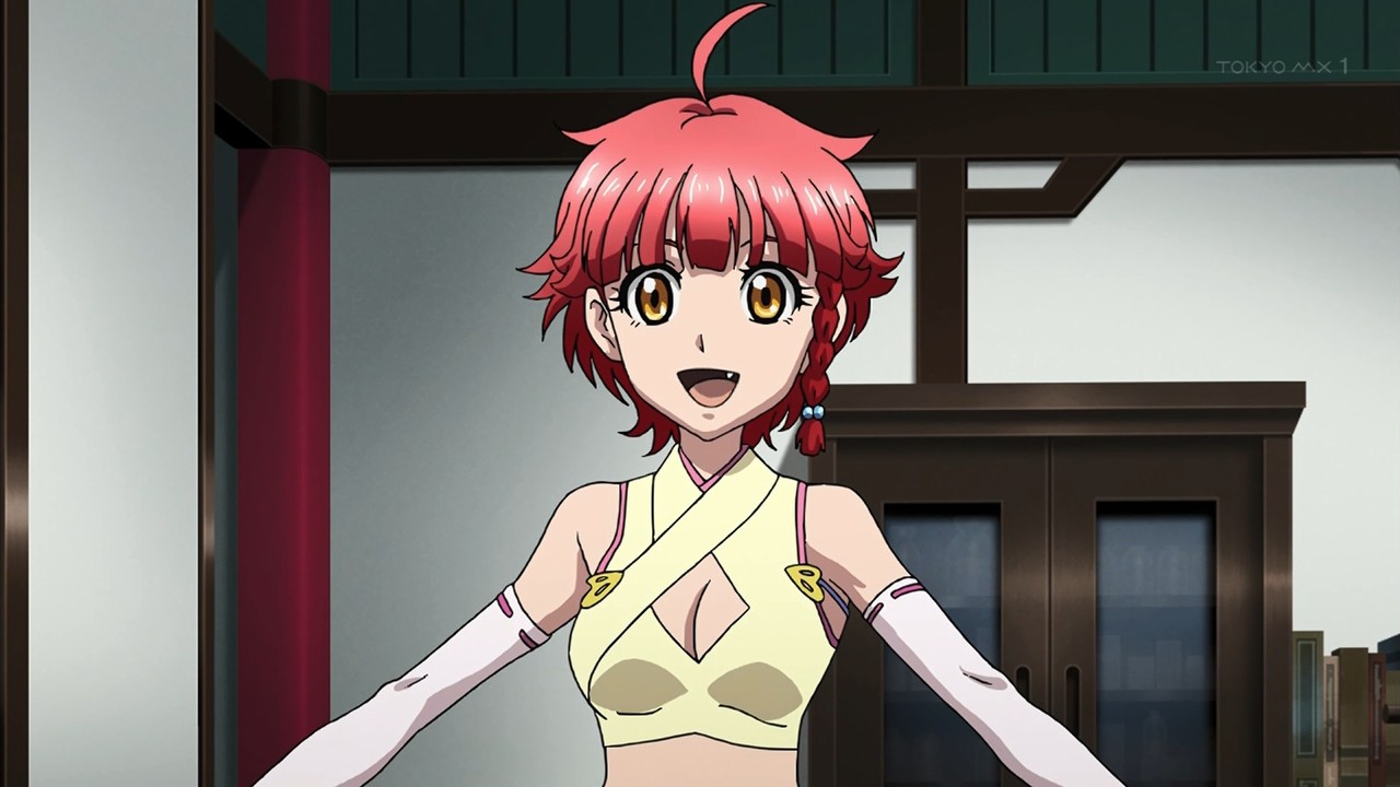 クロスアンジュ 天使と竜の輪舞 ヴィヴィアン以外のアルゼナルの面々はドラゴンになれないの 旧あにまん クロスアンジュ 天使と竜の輪舞 ヴィヴィアン以外のアルゼナルの面々はドラゴンになれないの 旧あにまん