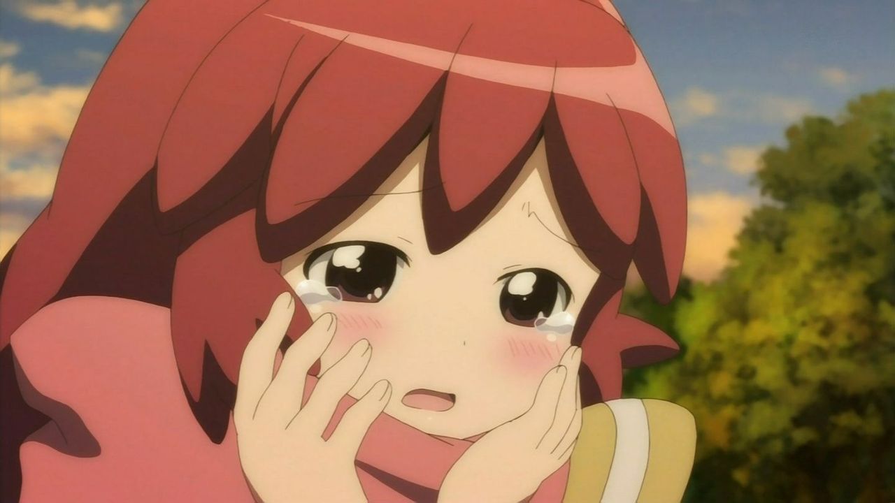 ログ ホライズン 第5話の感想まとめ 今日もセララかわいかった ゴブザイルw 画像あり 旧あにまん