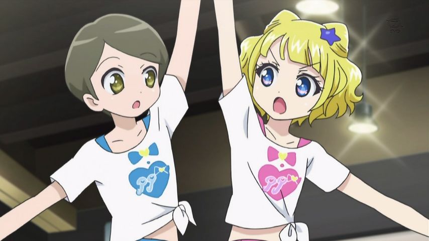 プリパラ 第19話の感想まとめ 画像あり 旧あにまん