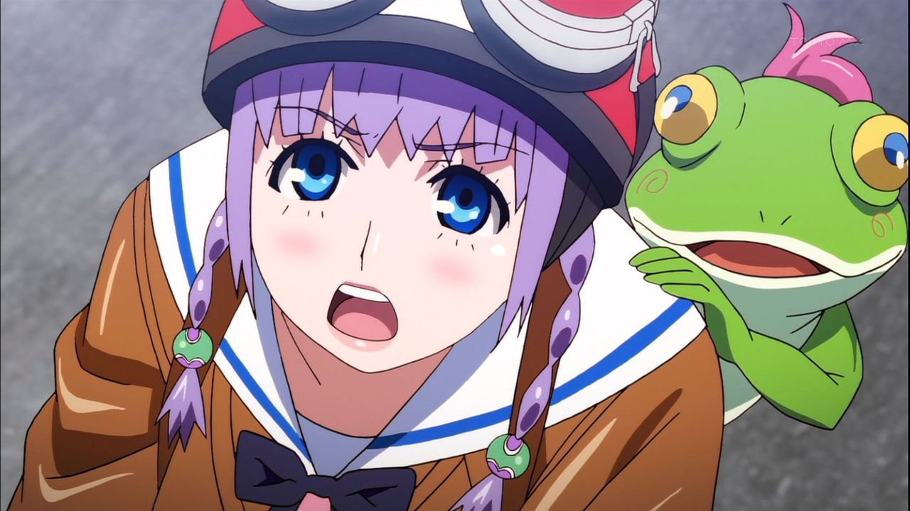 ウィザード バリスターズ 弁魔士セシル 第6話の感想まとめ パンチラはokでパンモロはng 画像あり 旧あにまん ウィザード バリスターズ 弁魔士セシル 第6話の感想まとめ パンチラはokでパンモロはng 画像あり 旧あにまん