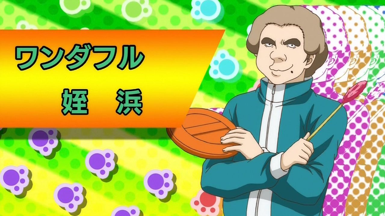 ディーふらぐ 第6話の感想まとめ チャックボーンキター 画像あり 旧あにまん ディーふらぐ 第6話の感想まとめ チャックボーンキター 画像あり 旧あにまん