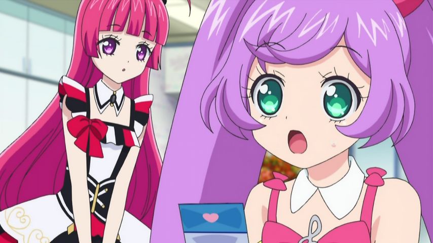 プリパラ 第19話の感想まとめ 画像あり 旧あにまん