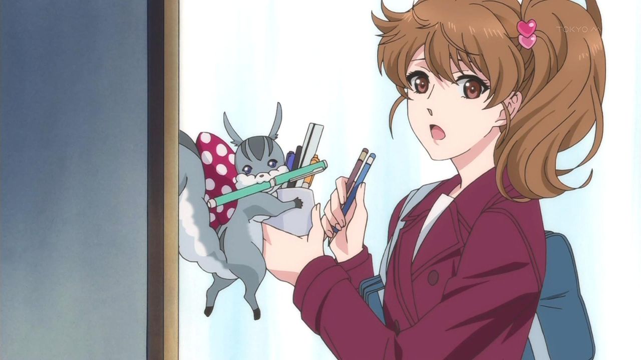 旧あにまん！