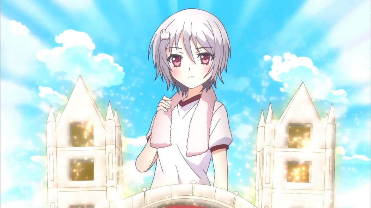 俺の脳内選択肢が 学園ラブコメを全力で邪魔している 第2話の感想まとめ おはヨーグルトってどう突っ込めばいいんだよw 画像あり 旧あにまん 俺の脳内選択肢が 学園ラブコメを全力で邪魔している 第2話の感想まとめ おはヨーグルトってどう突っ込めばいいんだよw 画像あり 旧あにまん
