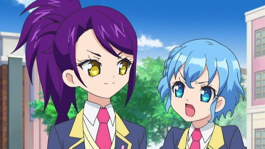 プリパラ 第18話の感想まとめ 画像あり 旧あにまん