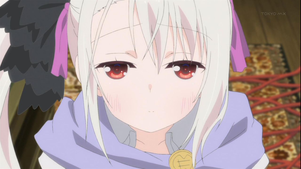 機巧少女は傷つかない 第5話の感想まとめ たゆんたゆんと工 リがどっちも可愛かった 画像あり 旧あにまん 機巧少女は傷つかない 第5話の感想まとめ たゆんたゆんと工 リがどっちも可愛かった 画像あり 旧あにまん