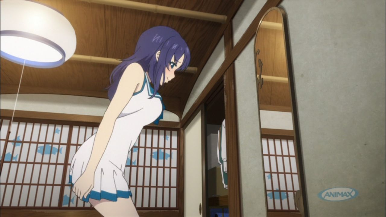 凪のあすから 第19話の画像まとめ 画像24枚 旧あにまん