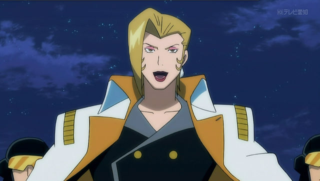 獣旋バトル モンスーノ 第40話の感想まとめ 画像あり 旧あにまん