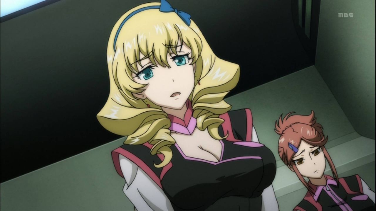 革命機ヴァルヴレイヴ 第17話の感想まとめ ハーノインはどうなったの 死んじゃった 画像あり 旧あにまん 革命機ヴァルヴレイヴ 第17話の感想まとめ ハーノインはどうなったの 死んじゃった 画像あり 旧あにまん