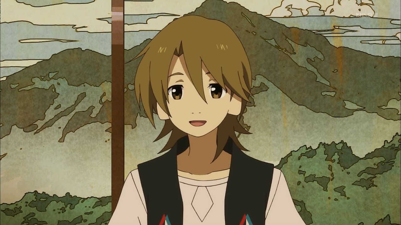 有頂天家族 第4話の感想まとめ 花火回よかったな 尻上がりに面白くなってる 旧あにまん 有頂天家族 第4話の感想まとめ 花火回よかったな 尻上がりに面白くなってる 旧あにまん