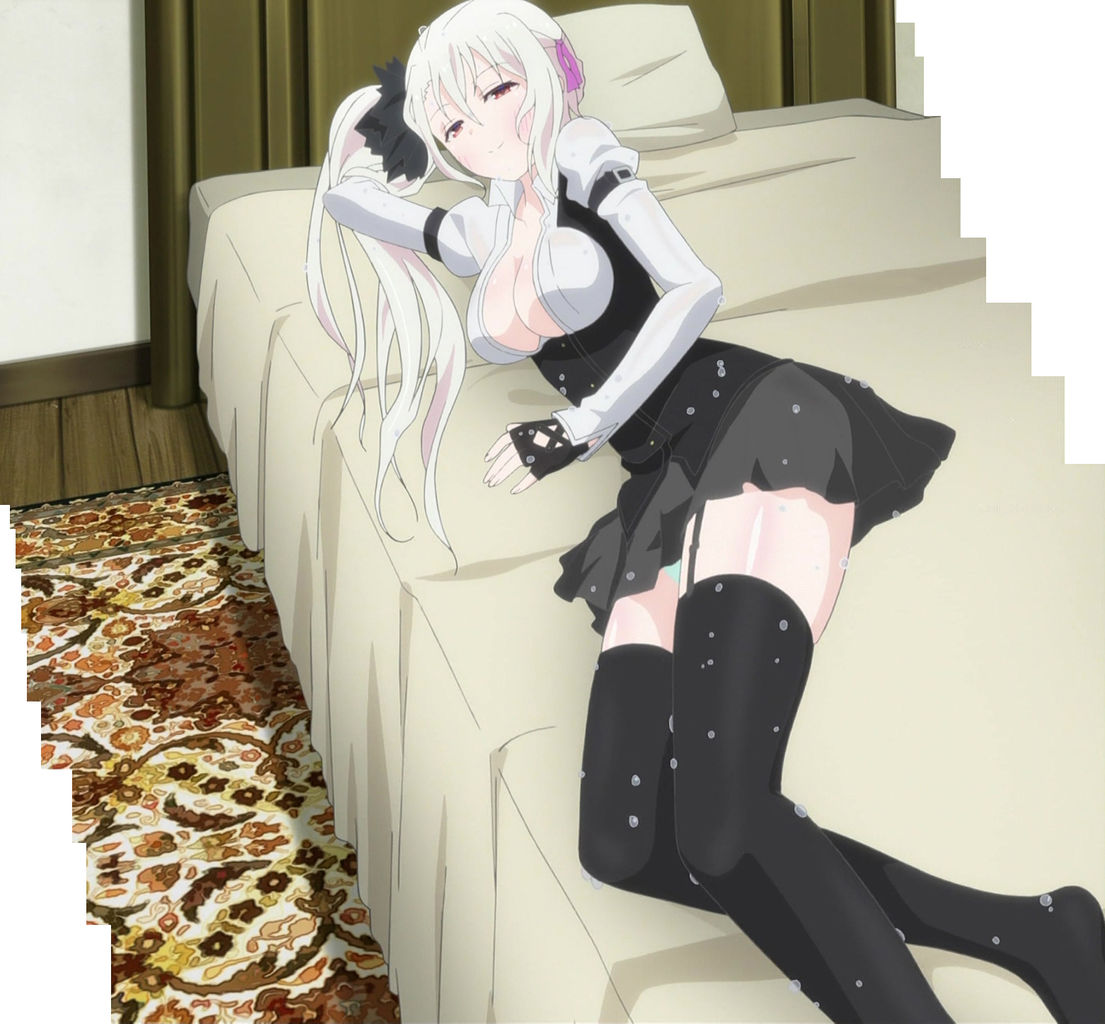 機巧少女は傷つかない フレイはドジっ娘巨乳かわいい 画像あり 旧あにまん 機巧少女は傷つかない フレイはドジっ娘巨乳かわいい 画像あり 旧あにまん