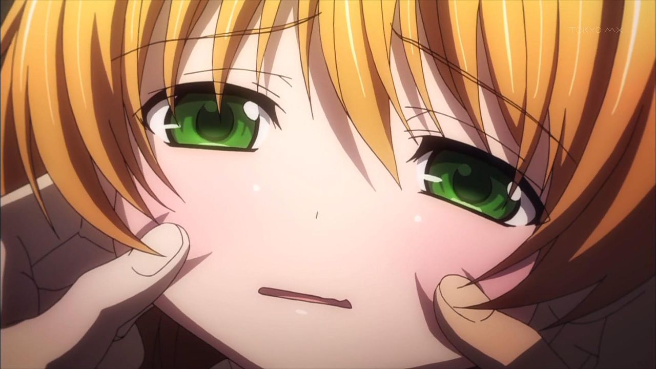 神さまのいない日曜日 第5話の感想まとめ 来週どうなるのか非常に気になるな 旧あにまん