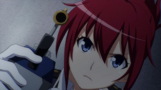 RAIL WARS！ 第2話 13