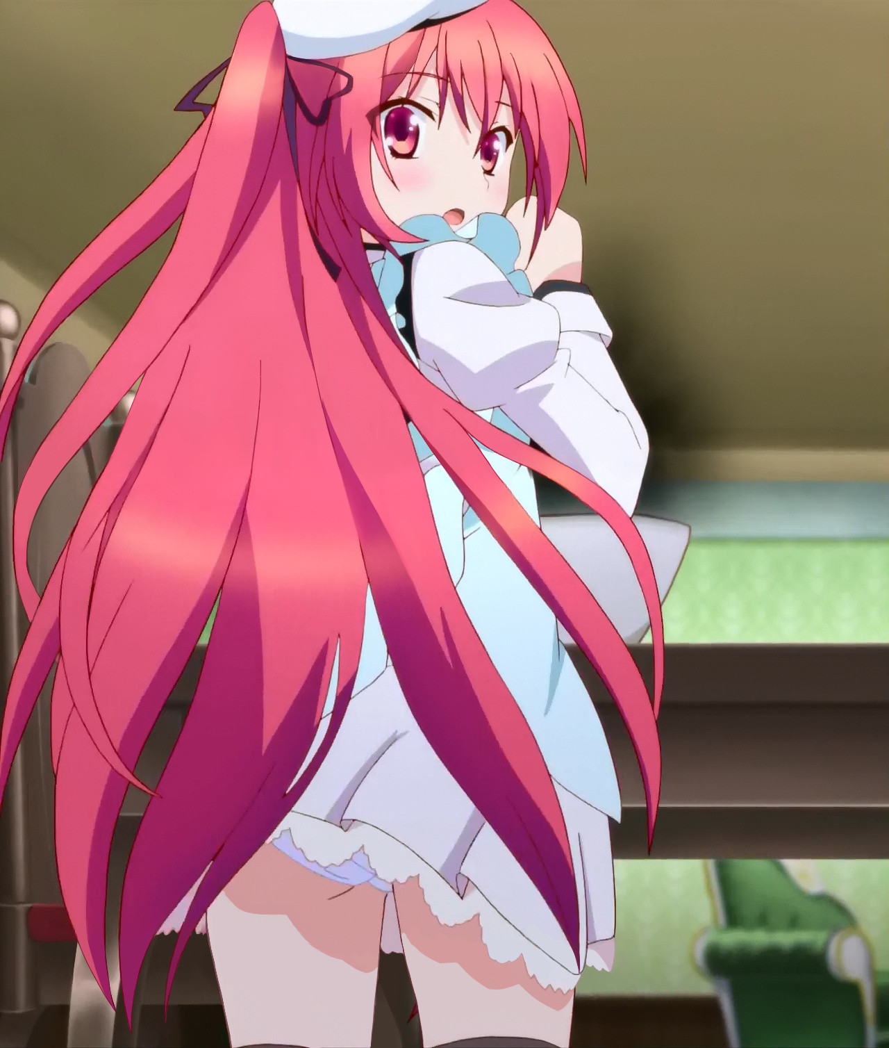 精霊使いの剣舞 第9話の画像まとめ 旧あにまん