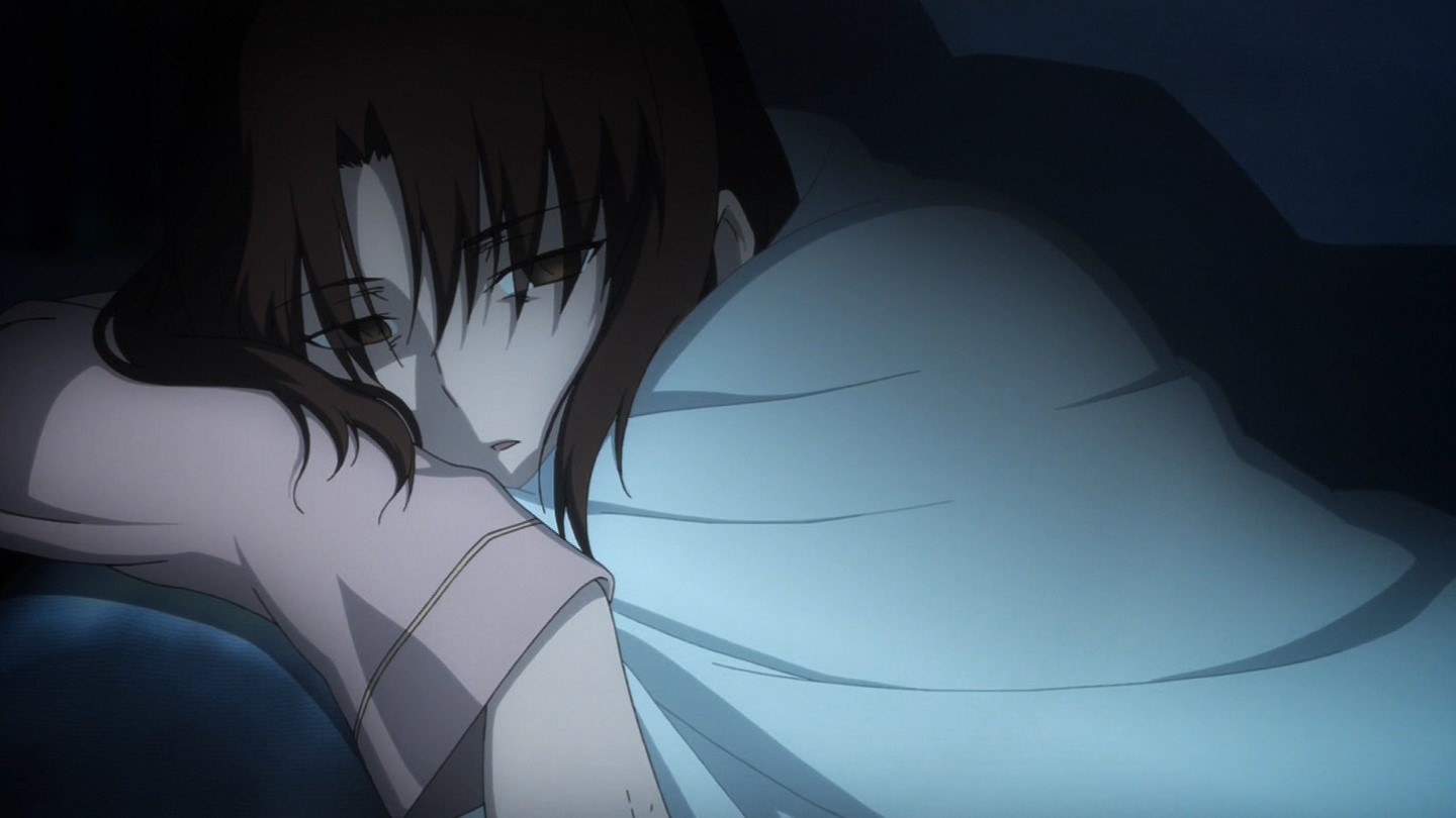 Fate Stay Night Ubw 美綴は何されたの ネタバレ注意 旧あにまん Fate Stay Night Ubw 美綴は何されたの ネタバレ注意 旧あにまん