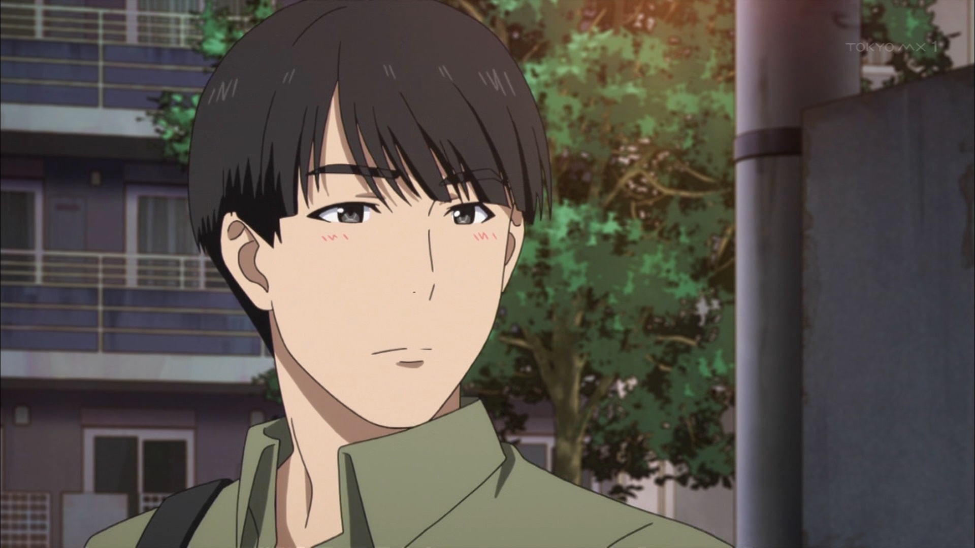 Shirobako 遠藤さんと下柳さんがデレたw 画像あり 旧あにまん