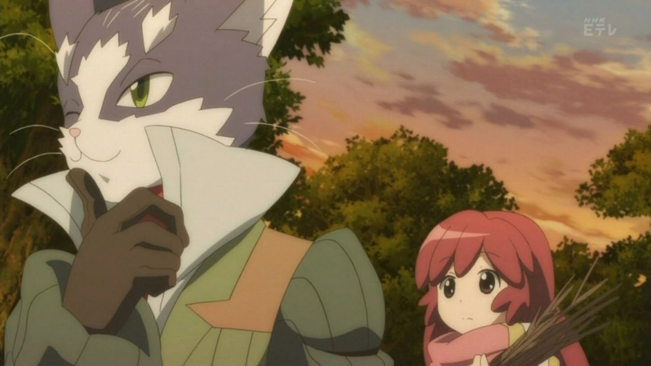 ログ ホライズン 第5話の感想まとめ 今日もセララかわいかった ゴブザイルw 画像あり 旧あにまん ログ ホライズン 第5話の感想まとめ 今日もセララかわいかった ゴブザイルw 画像あり 旧あにまん