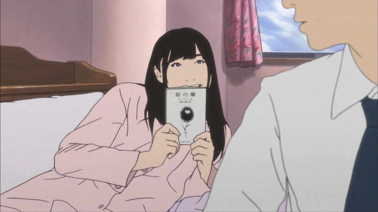 惡の華 第7話の感想まとめ 画像あり 旧あにまん 惡の華 第7話の感想まとめ 画像あり 旧あにまん