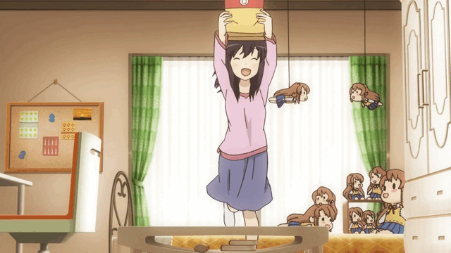 のんのんびより 第8話の感想まとめ 兄貴とれんちょんとほたるんがハイスペックすぎ 画像あり 旧あにまん のんのんびより 第8話の感想まとめ 兄貴とれんちょんとほたるんがハイスペックすぎ 画像あり 旧あにまん