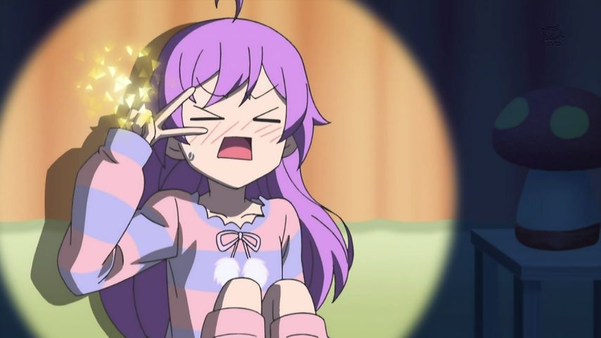 プリパラ 第17話の感想まとめ 画像あり 旧あにまん