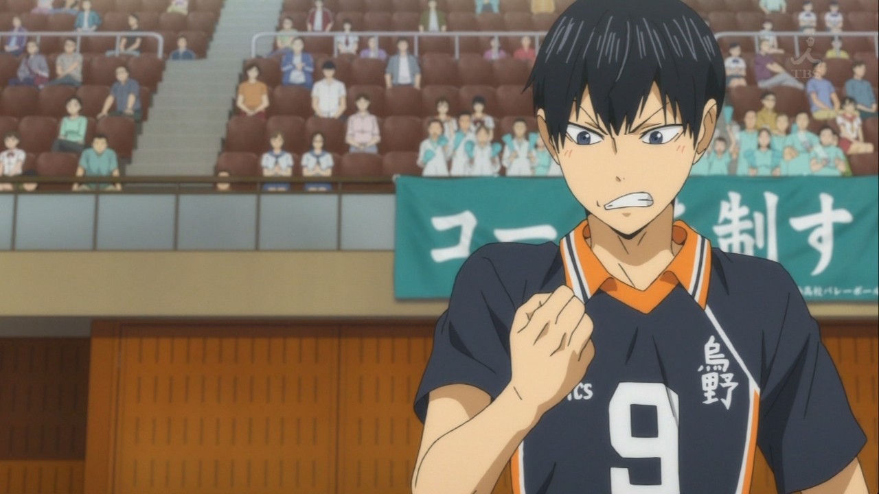 ハイキュー 第22話の感想まとめ 及川が主役の回でした 画像あり 旧あにまん ハイキュー 第22話の感想まとめ 及川が主役の回でした 画像あり 旧あにまん