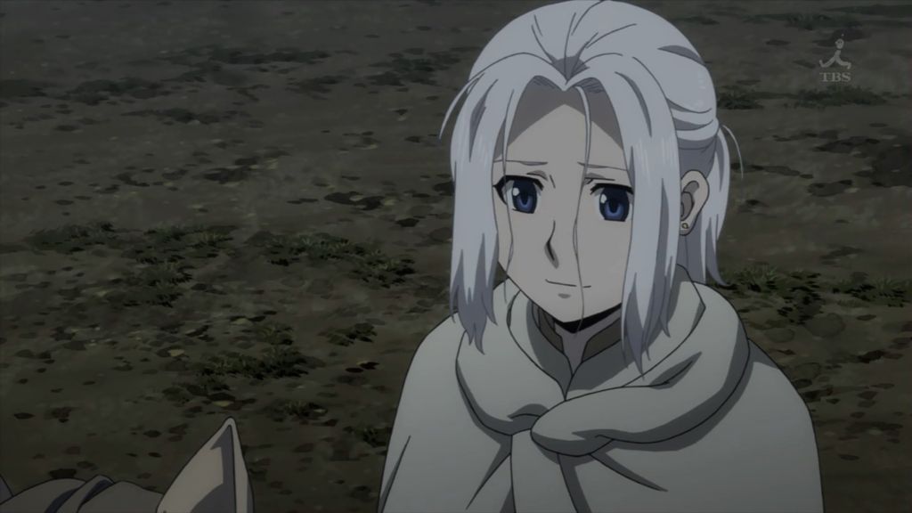 アルスラーン戦記 第11話 ペシャワールへの道 の感想まとめ 画像あり 旧あにまん アルスラーン戦記 第11話 ペシャワールへの道 の感想まとめ 画像あり 旧あにまん