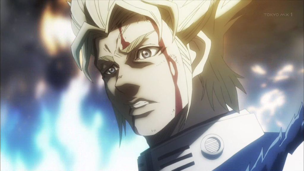 Terraformars テラフォーマーズ 第12話の感想まとめ 画像あり 旧あにまん