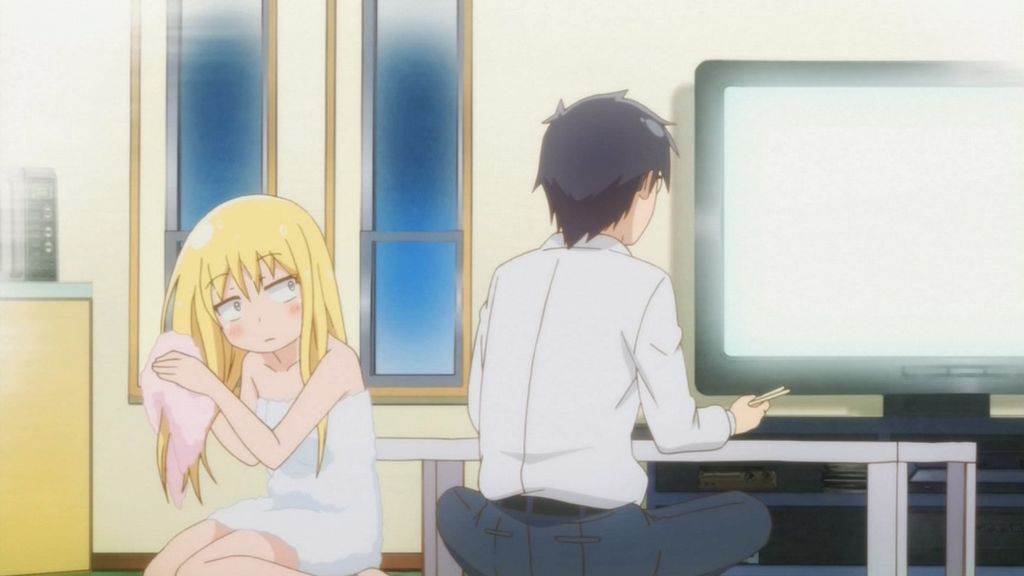 【旦那が何を言っているかわからない件】第4話の感想まとめ【画像あり】 旧あにまん! 【旦那が何を言っているかわからない件】第4話の感想まとめ【画像あり】 旧あにまん!