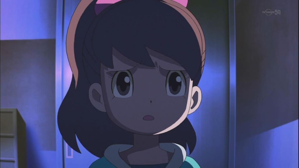 妖怪ウォッチ 第3話の感想まとめ おっさん可哀想すぎ警察クソすぎ 画像あり 旧あにまん 妖怪ウォッチ 第3話の感想まとめ おっさん可哀想すぎ警察クソすぎ 画像あり 旧あにまん