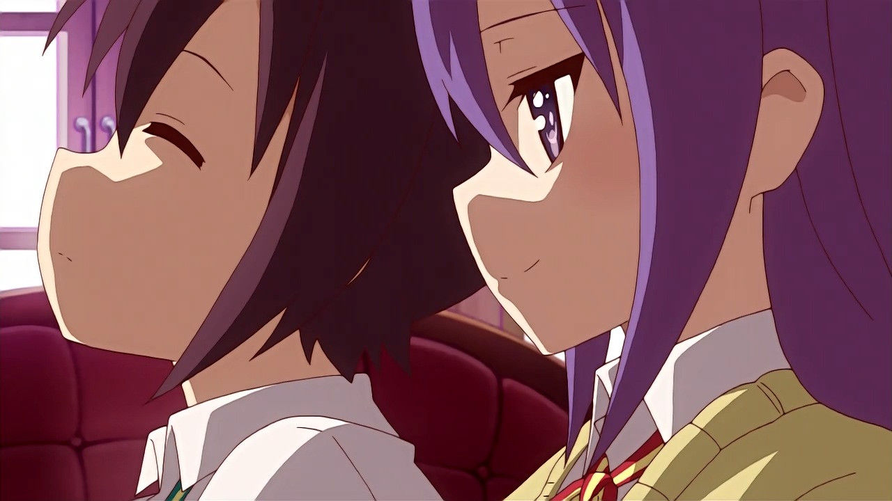 Gj部 グッジョぶ 紫音さんが最高にかわいいwww紫音さんとコタツに入りたい 旧あにまん