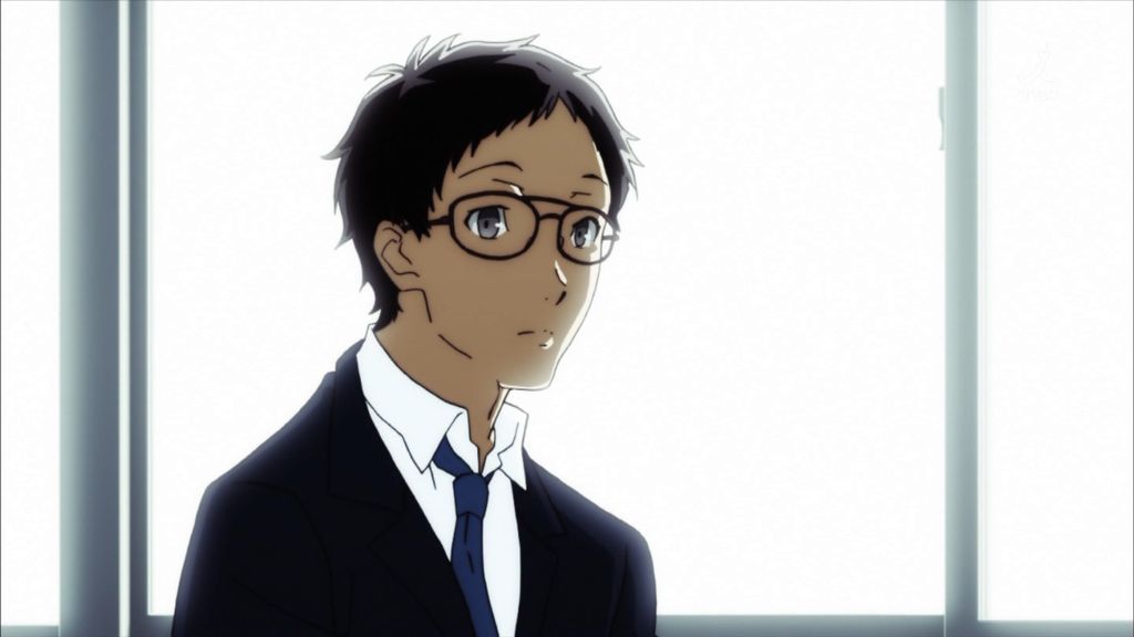 ペルソナ4 ザ ゴールデン 第7話の感想まとめ 足立さん回だった 画像あり 旧あにまん ペルソナ4 ザ ゴールデン 第7話の感想まとめ 足立さん回だった 画像あり 旧あにまん