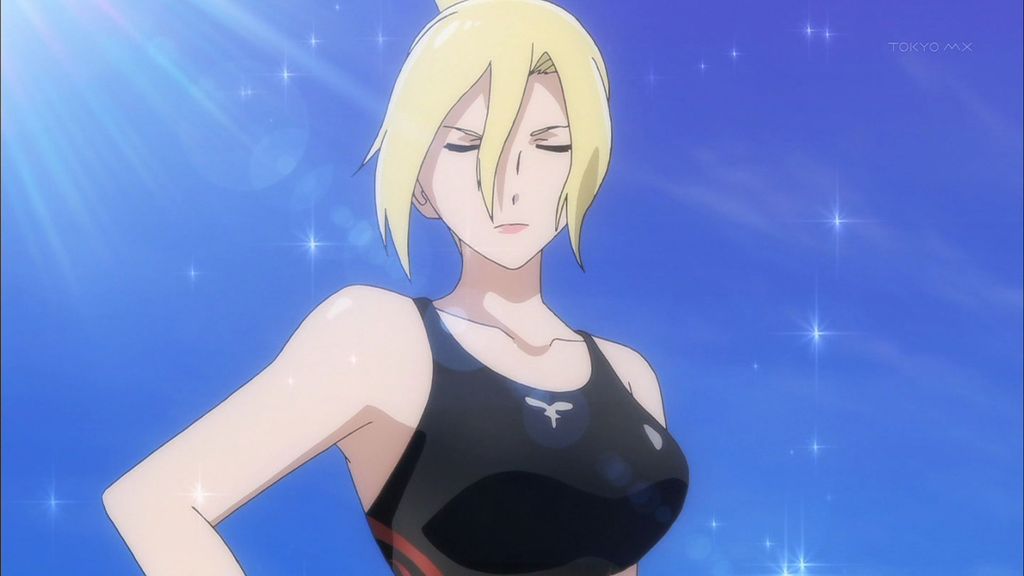 とある飛空士への恋歌 第5話の感想まとめ 水着回キター 画像あり 旧あにまん とある飛空士への恋歌 第5話の感想まとめ 水着回キター 画像あり 旧あにまん