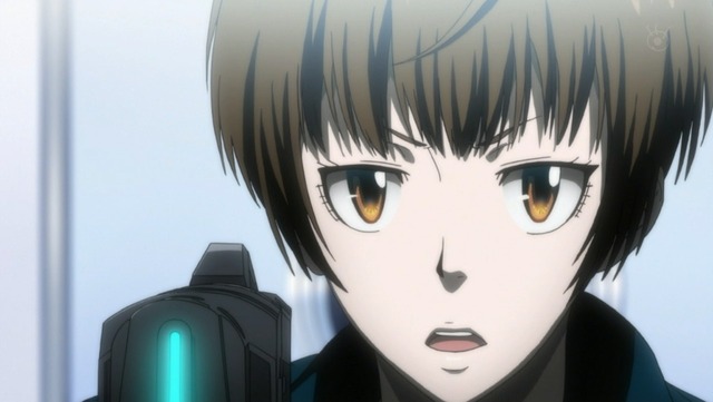 PSYCHO-PASS サイコパス 2 第11話 16