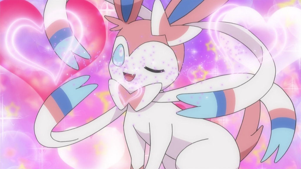 ポケットモンスターxy 第13話の感想まとめ 幼稚園の先生なのにへそ出しとはけしからん 画像あり 旧あにまん