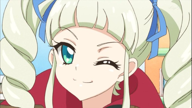 アイカツ! -アイドルカツドウ!- 第89話 6