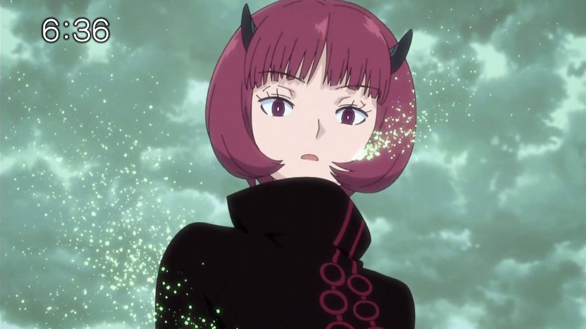 ワールドトリガー 第35話 戦いの果てに の感想まとめ 画像あり 旧あにまん