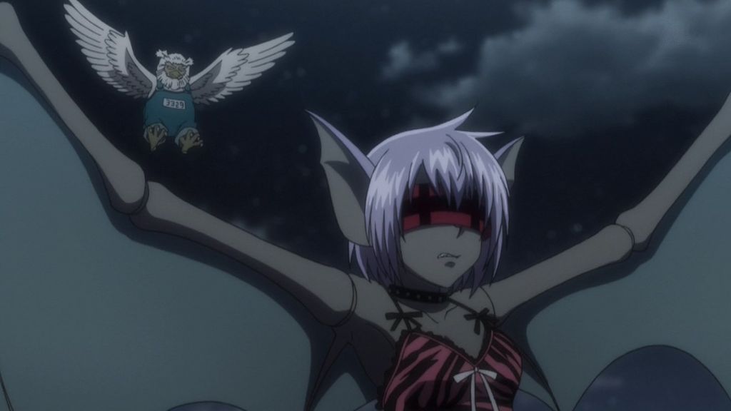 Hunter Hunter 第99話の感想まとめ 深夜に移行してもopを変えないのはなぜ やり続けることに必ず意味がある 旧あにまん Hunter Hunter 第99話の感想まとめ 深夜に移行してもopを変えないのはなぜ やり続けることに必ず意味がある 旧あにまん