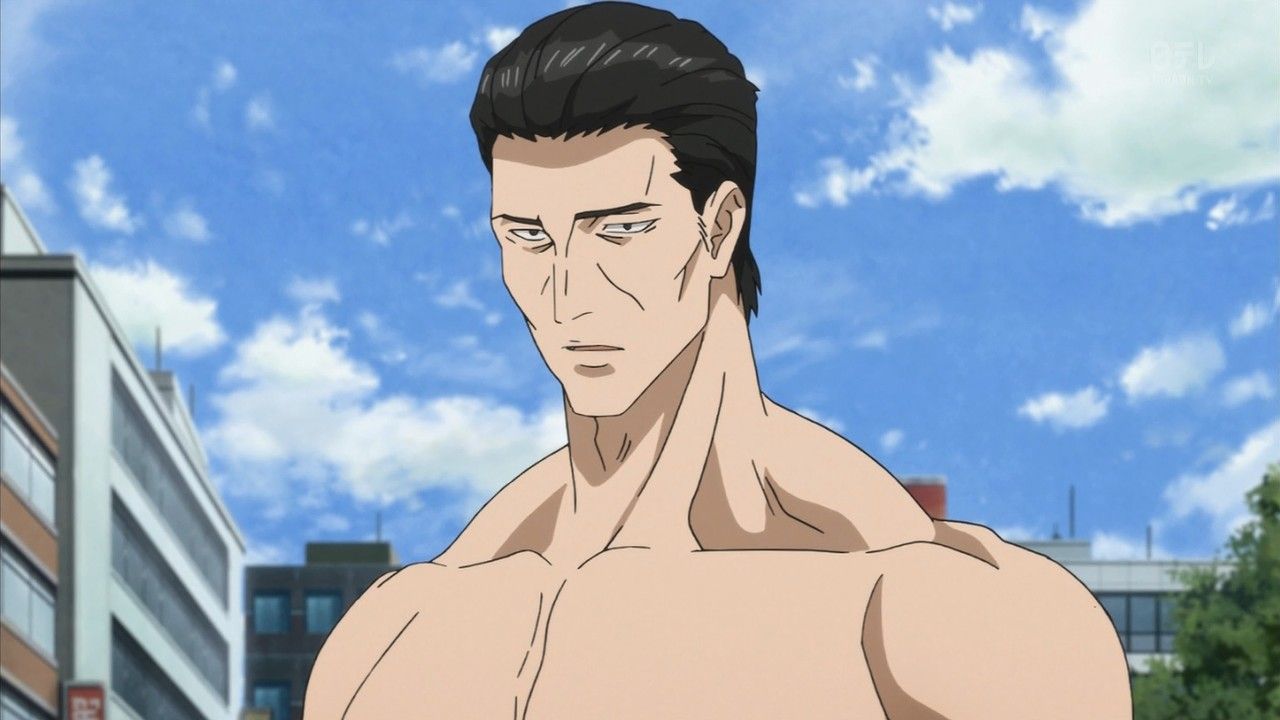 寄生獣 セイの格率 第21話 性と聖 の感想まとめ 画像あり 旧あにまん 寄生獣 セイの格率 第21話 性と聖 の感想まとめ 画像あり 旧あにまん