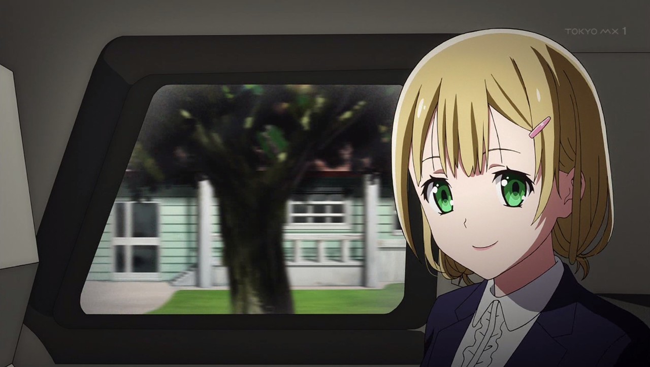 白銀の意思アルジェヴォルン 第4話の感想まとめ シャワーシーンキター 謎の光ジャマ 画像あり 旧あにまん 白銀の意思アルジェヴォルン 第4話の感想まとめ シャワーシーンキター 謎の光ジャマ 画像あり 旧あにまん