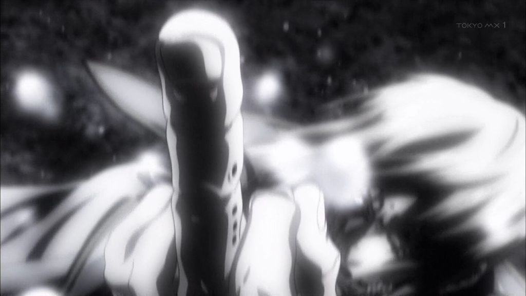 Terraformars テラフォーマーズ 第9話の感想まとめ 画像あり 旧あにまん